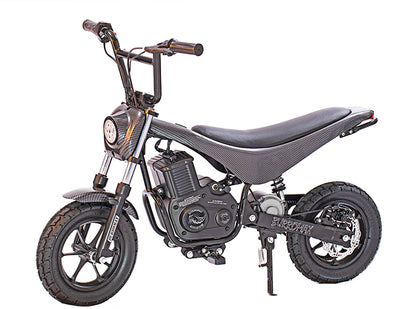 burromax mini bike