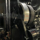 MFP Billet Procharger Coyote Crankshaft Support