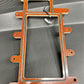 MFP Phenolic Spacer 2007-2014 Shelby GT-500 Blower Top To Intake With Bypass